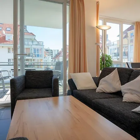 Apartment Strandpark-grossenbrode-haus-sonnenschein-wohnung-22-sandburg *