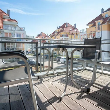 Strandpark-grossenbrode-haus-sonnenschein-wohnung-22-sandburg Apartment Grossenbrode