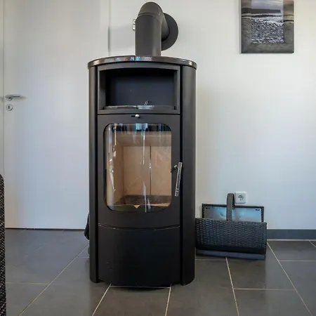 Strandpark-grossenbrode-haus-sonnenschein-wohnung-22-sandburg * Grossenbrode