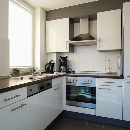 Strandpark-grossenbrode-haus-sonnenschein-wohnung-22-sandburg Apartment Grossenbrode