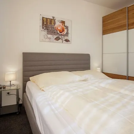 Strandpark-grossenbrode-haus-sonnenschein-wohnung-22-sandburg Apartment *