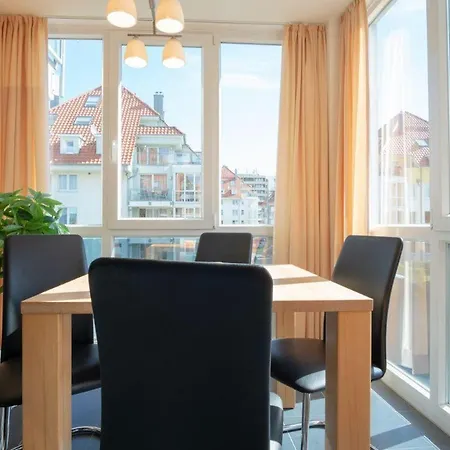 Strandpark-grossenbrode-haus-sonnenschein-wohnung-22-sandburg * Grossenbrode