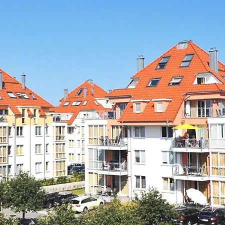 Strandpark-grossenbrode-haus-sonnenschein-wohnung-22-sandburg Apartment *